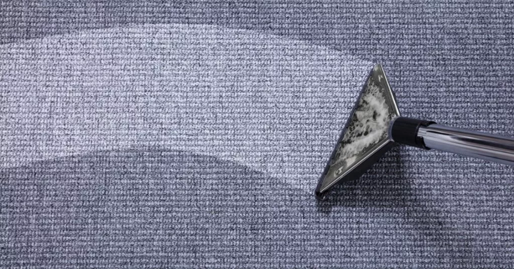 افضل واحدث التقنيات فى عملية التنظيف العميق للسجاد