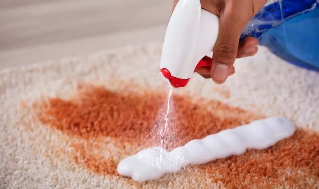 ضمان نتائج تنظيف السجاد لدينا فى شركة تنظيف السجاد في ابو ظبي